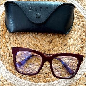 Diff Blue Light Glasses